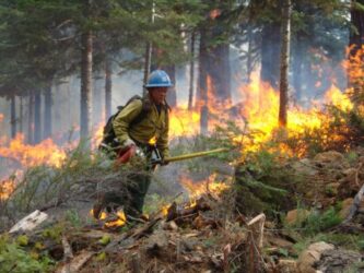 Prescribed Fire on Private Lands Workshop & Cultural Burn Demonstration