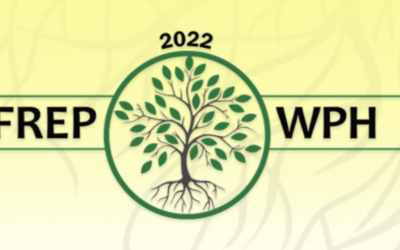 SAVE THE DATE: 2022 FREP WPH Nutrient Management Conference