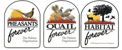 Pheasants, Quail, & Habitat Forever Seed Program