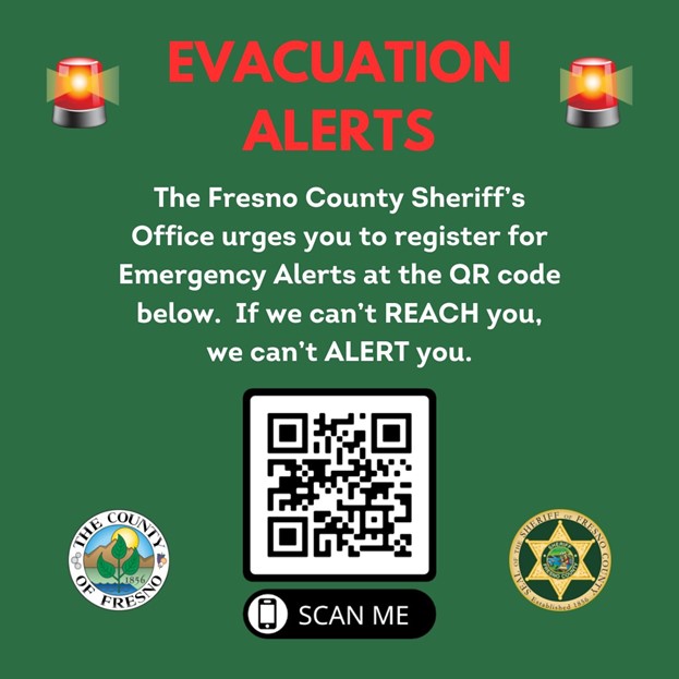 Disaster Preparedness Tip #1: Get Alerts