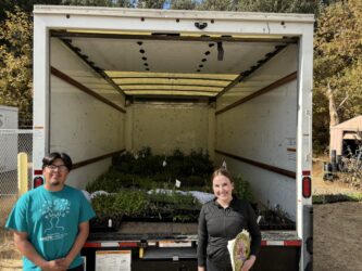 SRCD Native Plant Initiatives