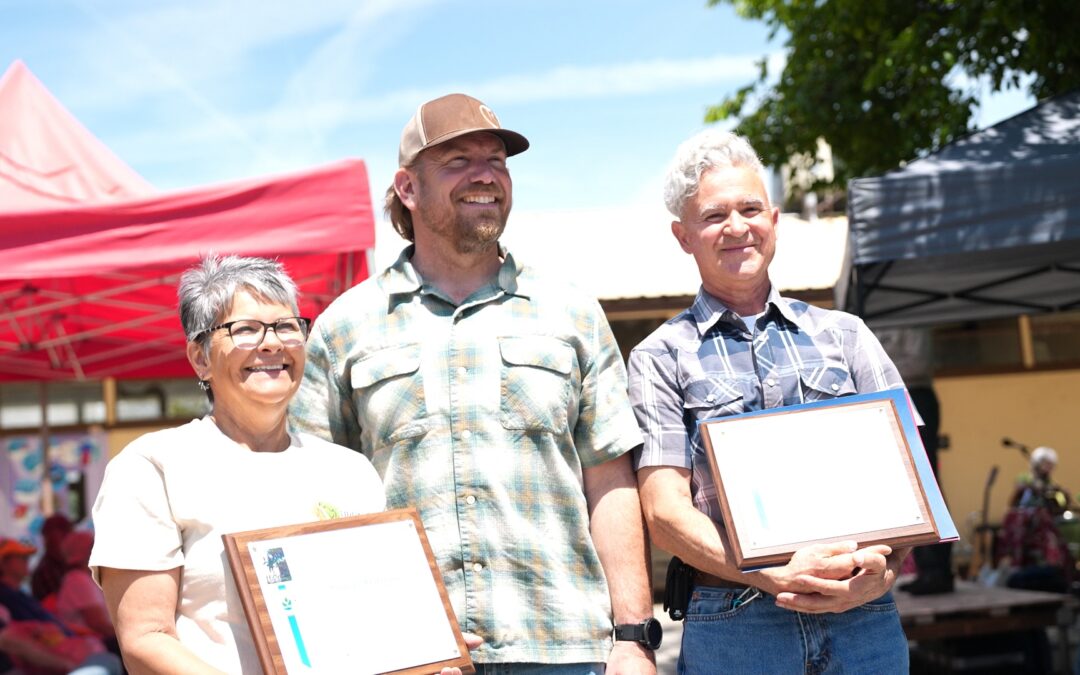 2026 Firewise Community Festival